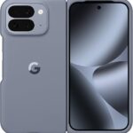 Google Pixelsnap Phone Case for Google Pixel 10 Pro Fold - Durable Protection - Stain-Resistant - Moonstone