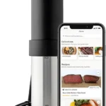 Anova Culinary Sous Vide Precision Cooker 3.0 (WiFi), 1100 Watts, Stainless Steel