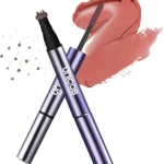 Unicos Freckle Stamp, 2-IN-1 Freckle Pen with Blush, Faux Freckle Stamp, Natural Makeup, 5 Sec Quick-drying, Waterproof, Long-Lasting, Easy to Use, Gifts for Her, Sweetie Pie