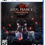 FATAL FRAME II: Crimson Butterfly REMAKE - PlayStation 5