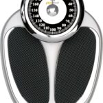 Plusmed Health Management DT05-CC Mekanik Banyo Baskülü