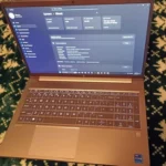 HP ZBook G10 Laptop I7-13700H 512GB SSD 16GB DDR5 NVIDIA RTX1000 GPU TouchScreen