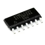 10pcs ATTINY24A-SSU ATMEL SOIC14 ATMEL/AVR ATTINY24A ATTINY24 NEW