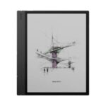 BOOX Note Air 5 C Color E-Ink Tablet | USED - READ DESCRIPTION