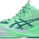 ASICS Men's METARISE 2 Volleyball Shoes