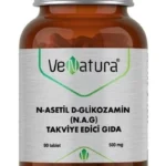 VeNatura N-asetil D-glikozamin 90 Tablet 78714