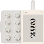Oura Ring 5 Sizing Kit - Size Before You Buy Oura Ring 5 - Unique Sizing, Not Standard Ring Sizing - Receive Amazon Credit for Oura Ring 5 Purchase