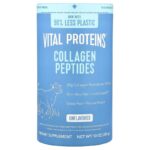 Collagen Peptides, Unflavored, 10 oz (284 g)
