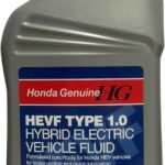 Honda 08200-9022 HEVF Type 1.0 Hybrid Electric Vehicle Fluid (3)