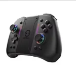 LinYuvo KS42 Wireless Joypad for Switch/Lite/OLED 8 RGB Hall Effect Vibrate NEW