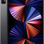 Apple iPad Pro (3rd Gen) 11" A2301 256GB (Factory Unlocked) 5G Tablet Open Box