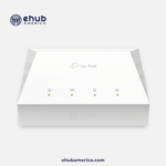 TP-LINK XZ000-G7 ONU 1-Port Gigabit XPON Terminal