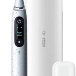 Oral-B iO Series 10 Stardust White