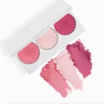 Ofra Blush & Highlighter Midi Palette, Blossom Blush - Pinks & Pillow Talk