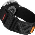Rugged Nylon Sport Watch Band 20mm 22mm Quick Release Watch Strap Magnetic Replacement Watch Strap Military Bracelet for Men