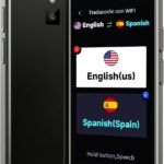 AI Language Translator Device, 2026 Upgraded VORMOR Translator No WiFi Needed, Support ChatGPT, Instant Two-Way 150 Languages Translation, Offline/Photo Translation for Business Travel