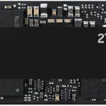 سامسونج 9100 برو NVMe M.2 SSD، 2TB، PCIe 5.0، قراءة 14,700 ميجابايت/ثانية، كتابة 13,400 ميجابايت/ثانية، SSD داخلي للألعاب وتحرير الفيديو والذكاء الاصطناعي، أسود، MZ-VAP2T0BW