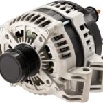 Replacement Alternator fits for Jeep Grand Cherokee 2017-2020 3.6L V6 180 Amp