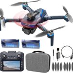 Mini Drones with HD Camera for Adults 4K,Drone for Beginners