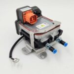 2021 FORD MUSTANG MACH E PREMIUM CX727 HIGH VOLTAGE AUXILIARY COOLANT HEATER