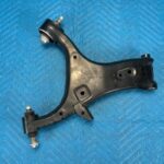 OEM Lincoln Corsair Rear Lower Control Arm w/ Bolts Driver's Side 27k 2020-2025