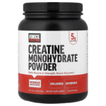 Creatine Monohydrate Powder, Unflavored, 35.3 oz (1 kg)