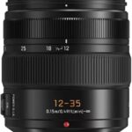 Panasonic Leica 12-35 F2.8 Geniş Açı Zoom Lens