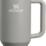 Stanley Quencher Pipetli Termos Bardak, 1.18 L