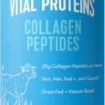 Vital Proteins Collagen Peptides Powder, Unflavored, 9.33oz