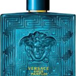 Versace Eros for Men 3.4 oz Parfum Spray