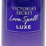 Victoria's Secret Love Spell Luxe Fragrance Body Mist Spray for Women, 8.4 fl. oz. (Love Spell Luxe)