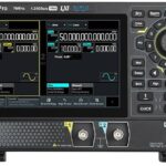 Rigol DG902 Pro Waveform Generator, 70 MHz, 2CH, 16 Bit,1.25GSa/s